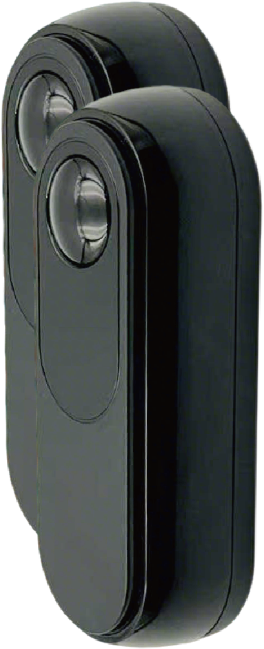 Photo-eye safety sensors