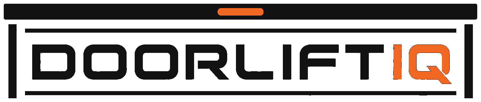 DoorLiftIQ