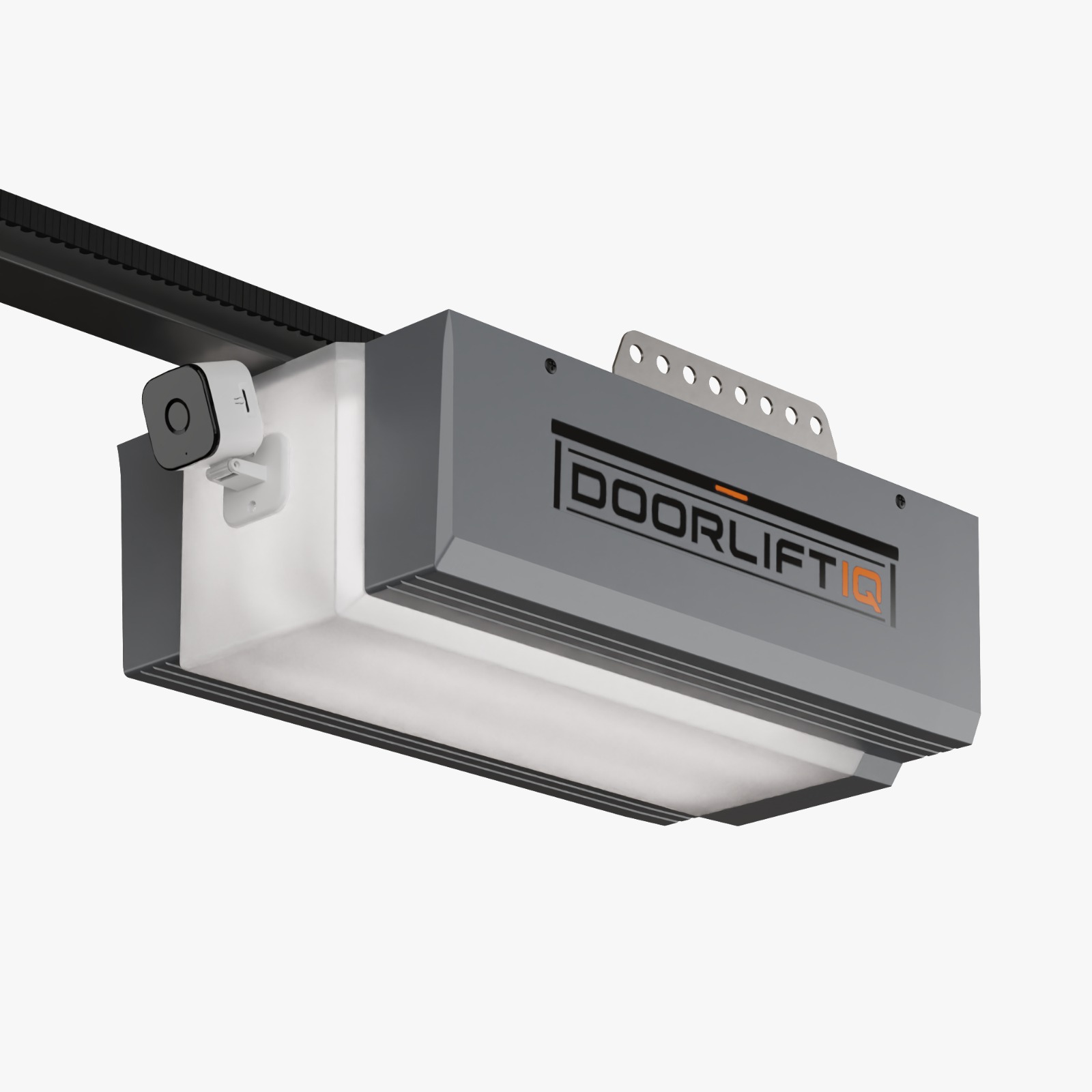 DoorLiftIQ 500 Series — ½ HP Belt Drive Opener