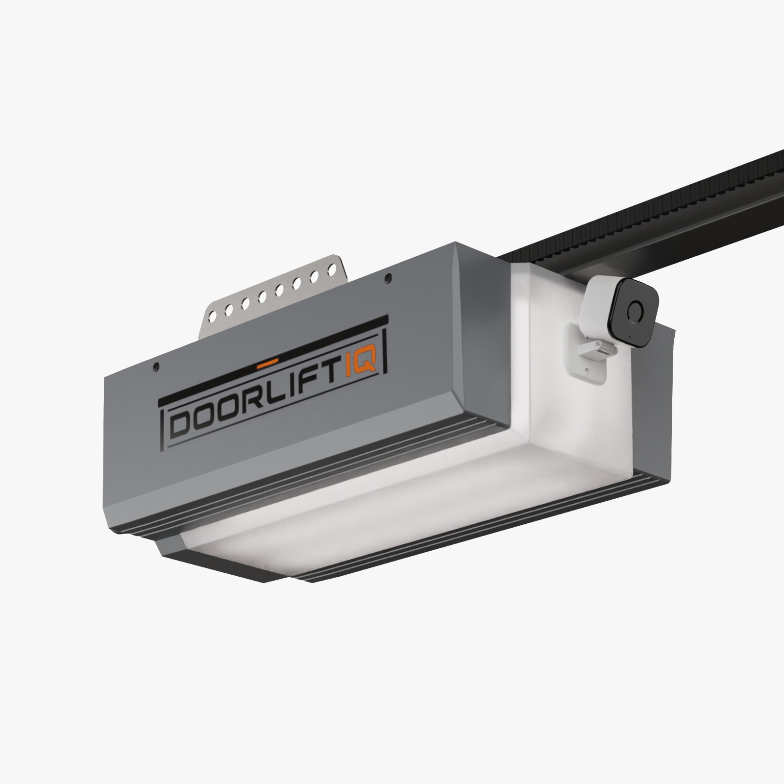 DoorLiftIQ 500 Series trolley garage door opener